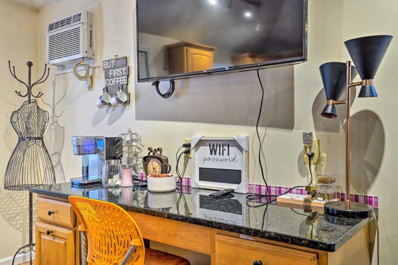 Charming Boston Area Home Less Than 1 Mi To Revere Beach! מראה חיצוני תמונה