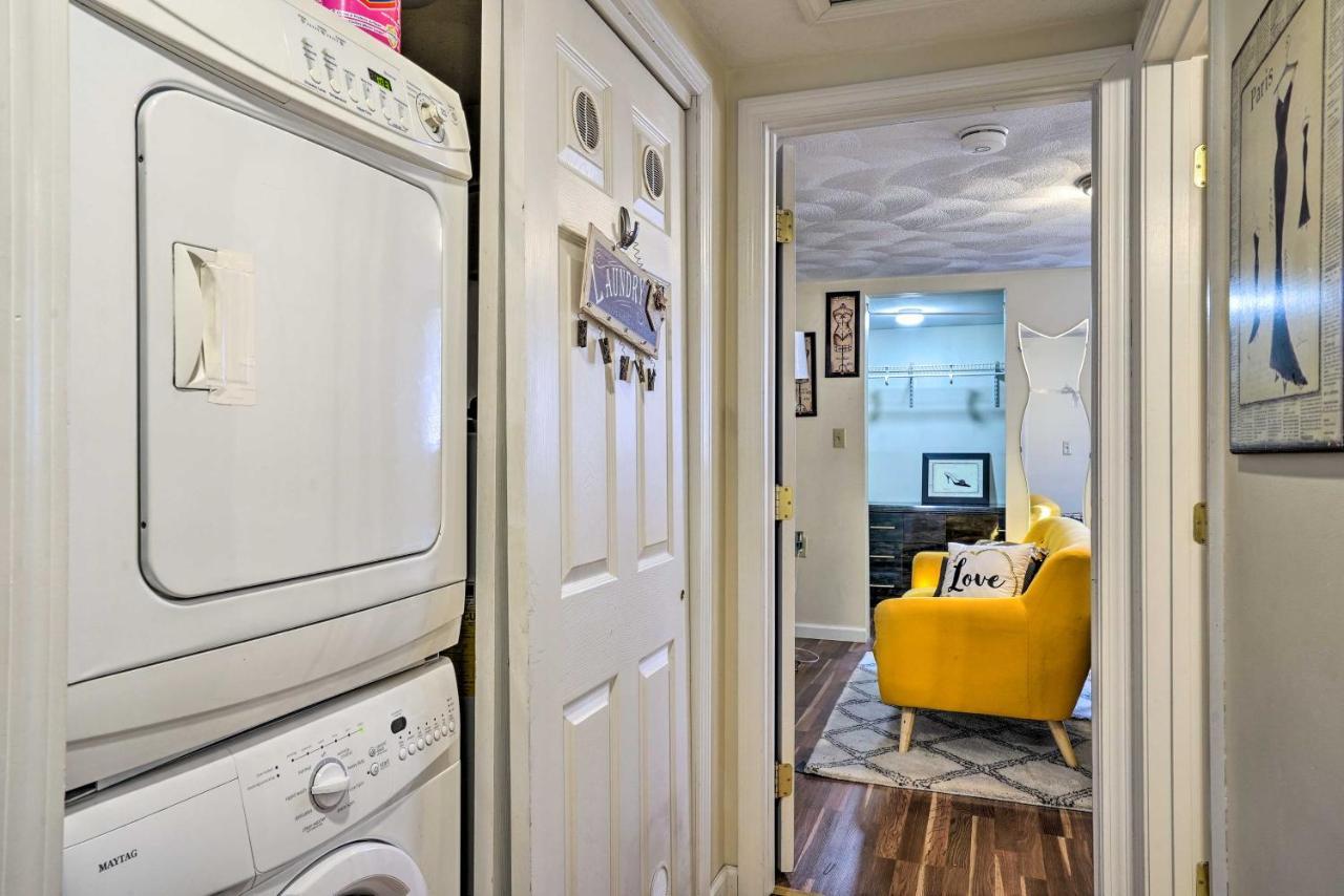 Charming Boston Area Home Less Than 1 Mi To Revere Beach! מראה חיצוני תמונה