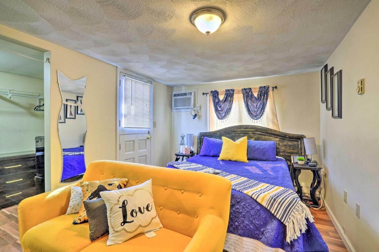 Charming Boston Area Home Less Than 1 Mi To Revere Beach! מראה חיצוני תמונה