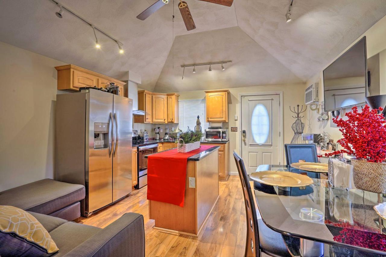 Charming Boston Area Home Less Than 1 Mi To Revere Beach! מראה חיצוני תמונה