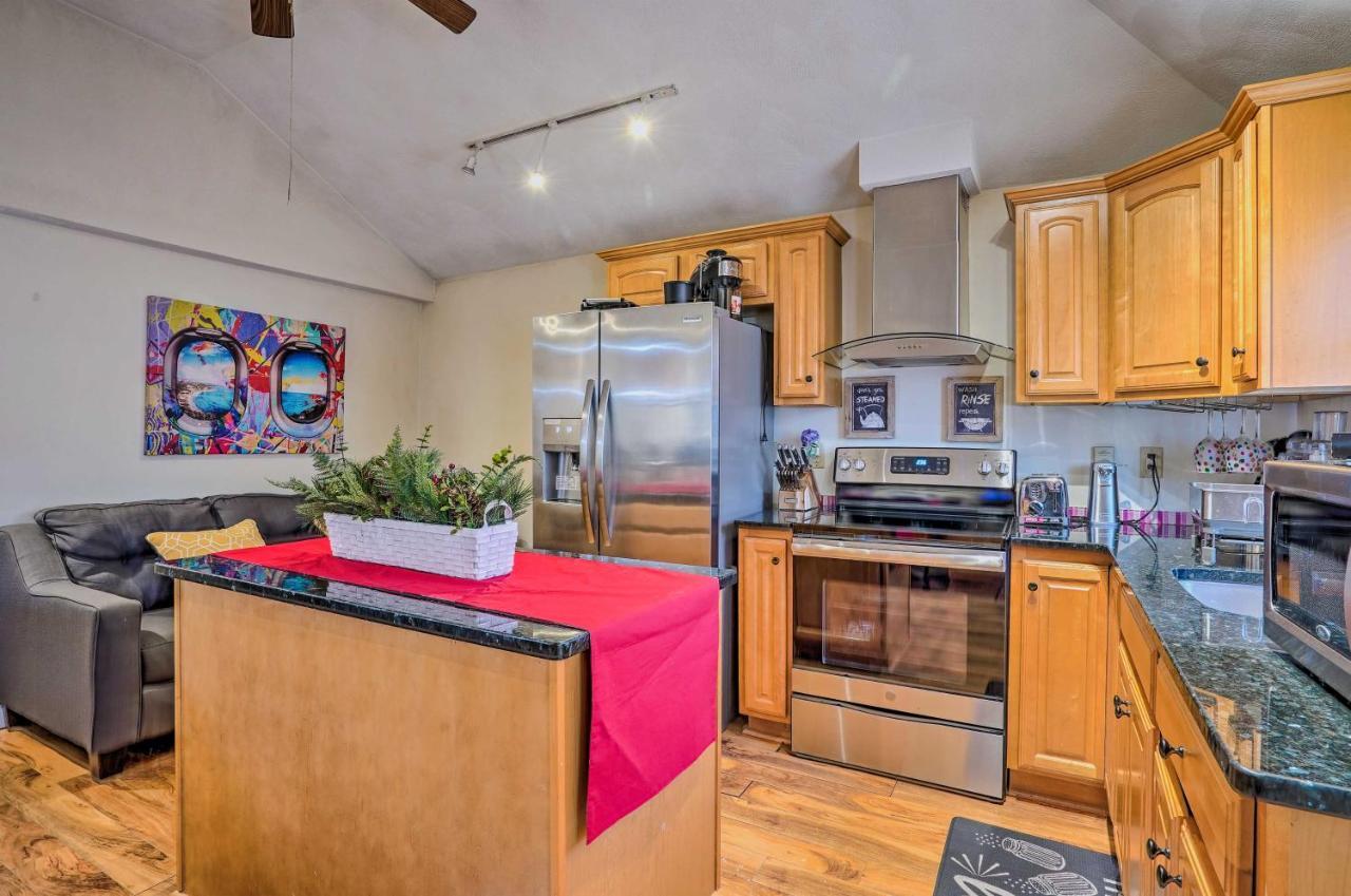 Charming Boston Area Home Less Than 1 Mi To Revere Beach! מראה חיצוני תמונה