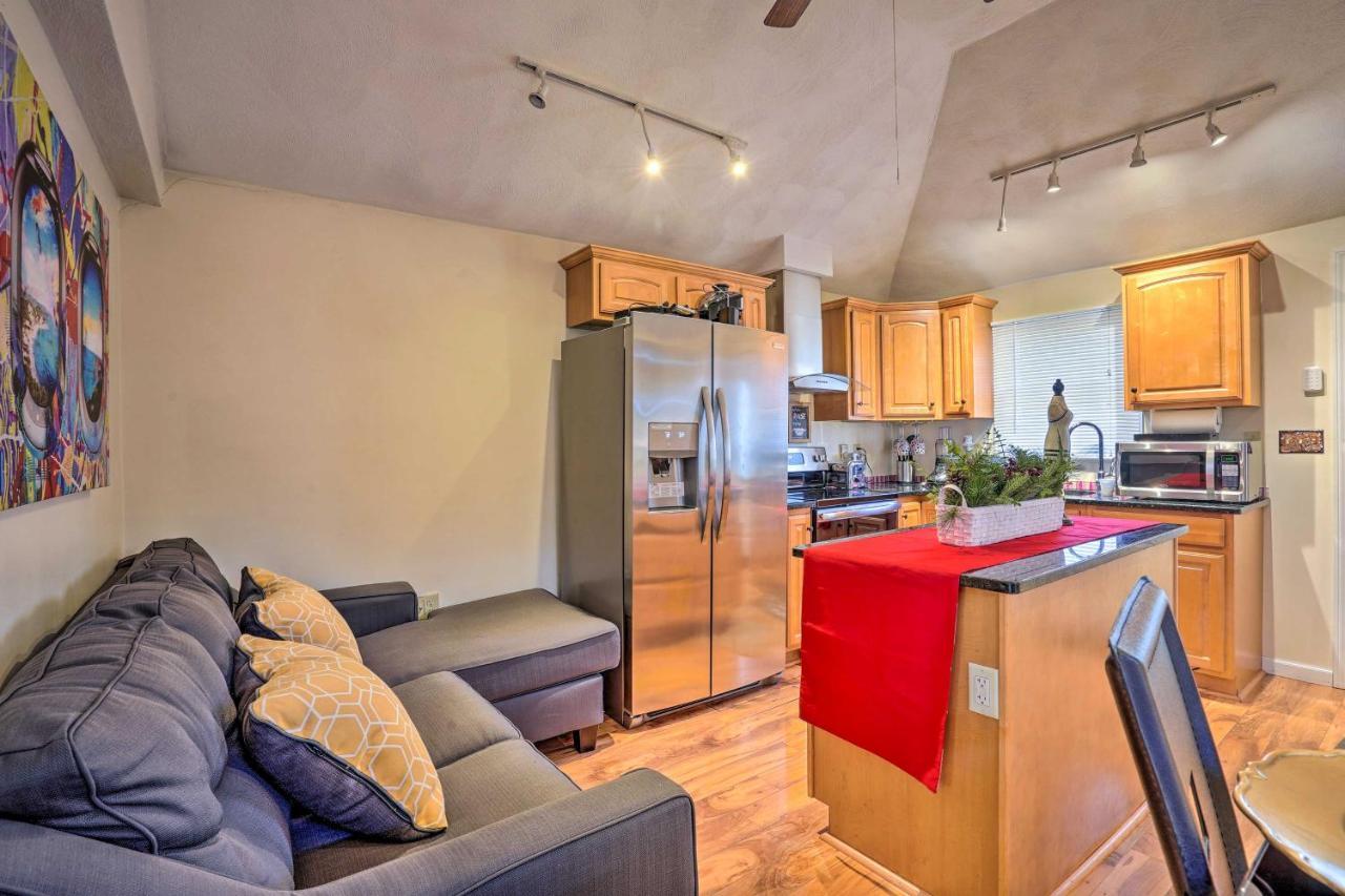 Charming Boston Area Home Less Than 1 Mi To Revere Beach! מראה חיצוני תמונה