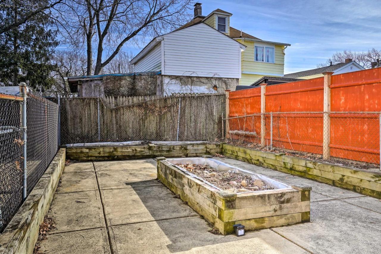 Charming Boston Area Home Less Than 1 Mi To Revere Beach! מראה חיצוני תמונה