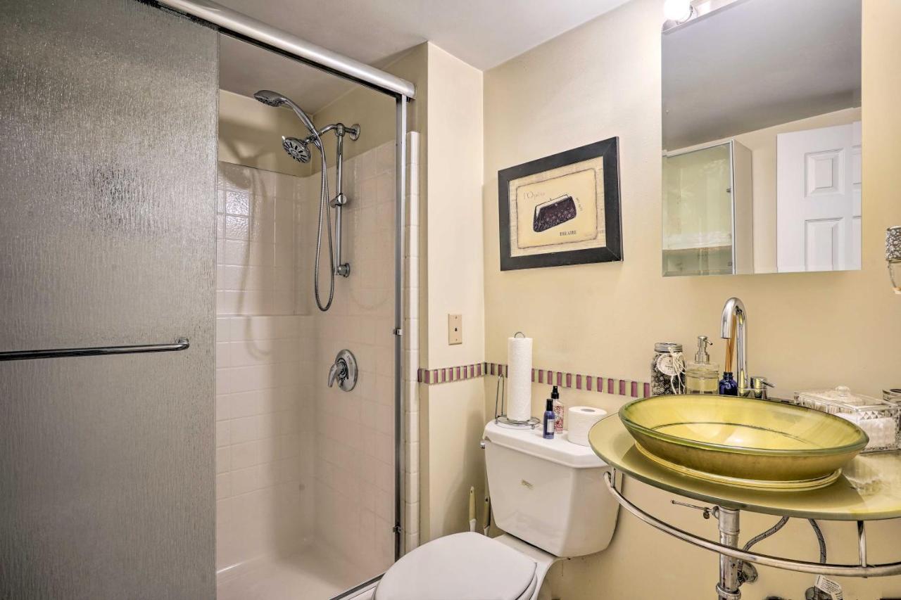 Charming Boston Area Home Less Than 1 Mi To Revere Beach! מראה חיצוני תמונה